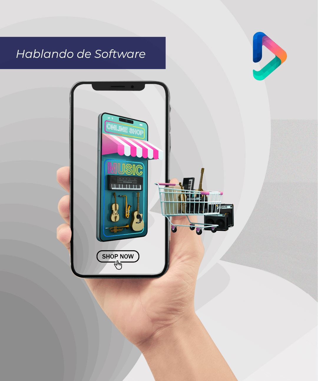 Cómo Crear Aplicaciones Móviles para tu Negocio (Y Por Qué las Plantillas No Siempre Son la Solución) 